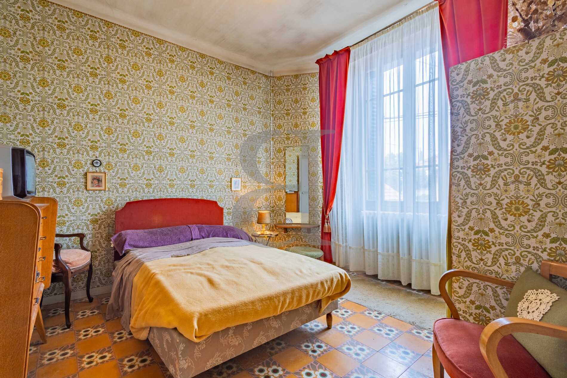 Talo sisään Carpentras, Provence-Alpes-Côte d'Azur 12321401