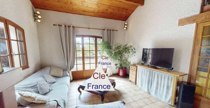 Dom w Montauban, Oksytania 12321585