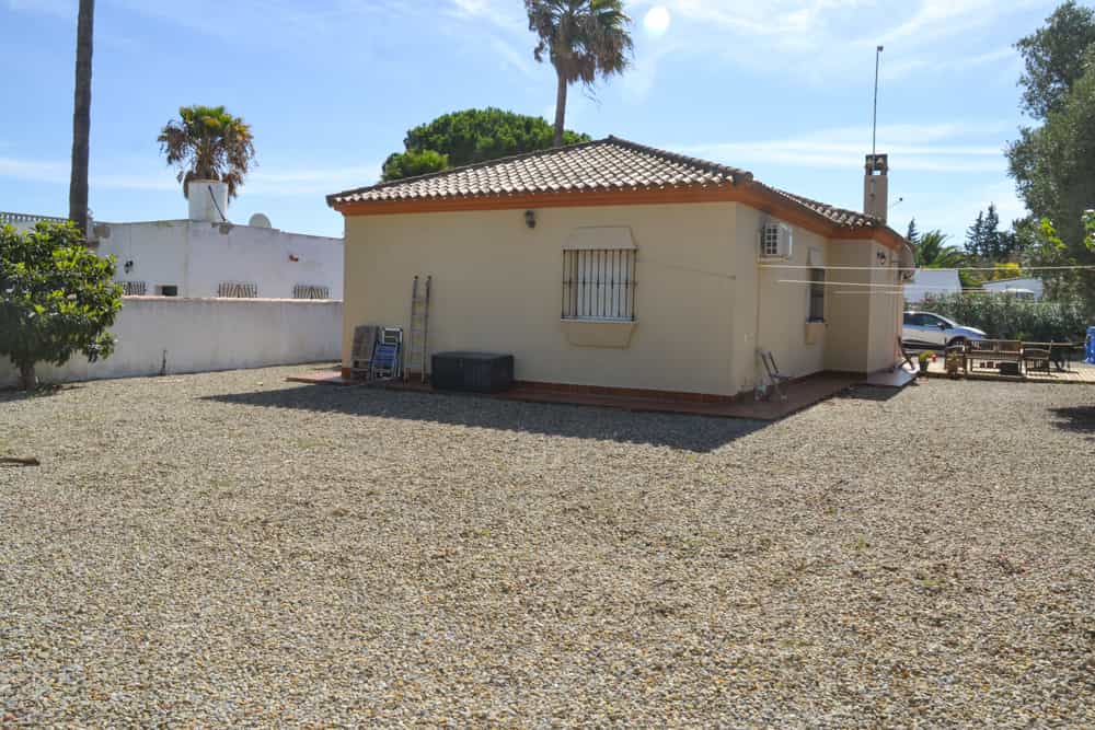 房子 在 Chiclana de la Frontera, Andalucía 12321632
