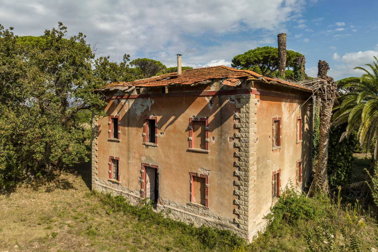 Talo sisään Castagneto Carducci, Tuscany 12321661