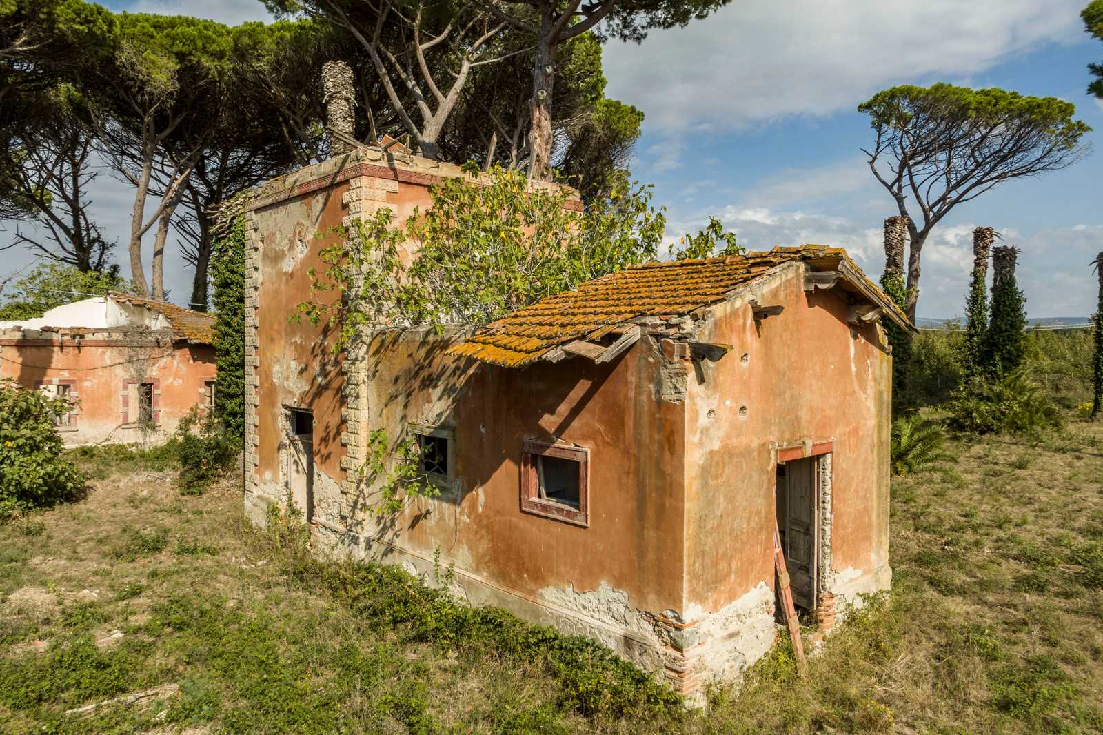 Talo sisään Castagneto Carducci, Tuscany 12321661