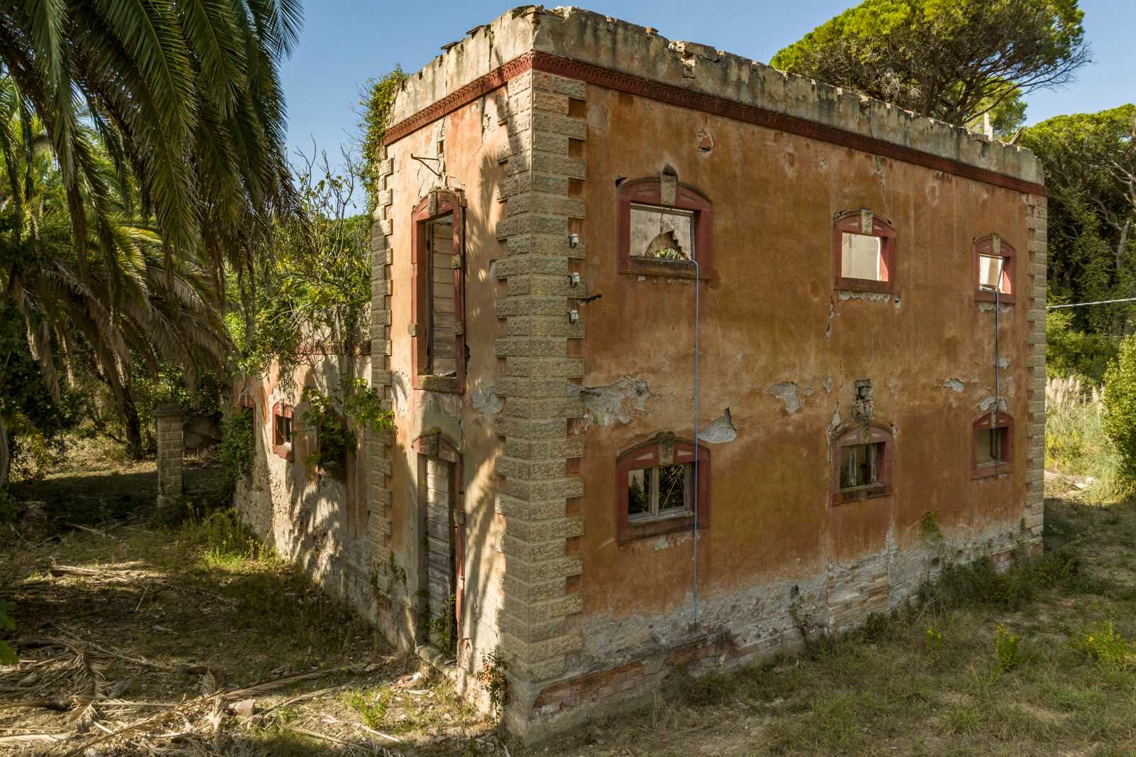 σπίτι σε Castagneto Carducci, Tuscany 12321661