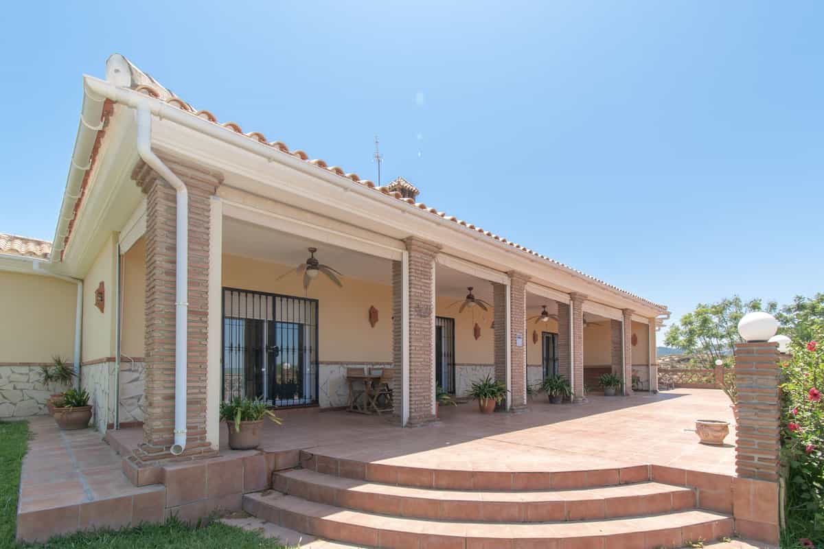 rumah dalam Fuengirola, Andalusia 12321908