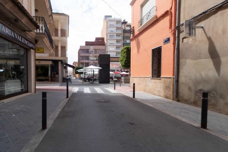 Muu sisään Sedaví, Comunidad Valenciana 12321921