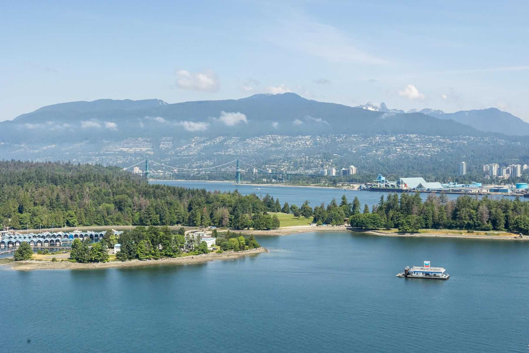 Annen i Vancouver, British Columbia 12321939
