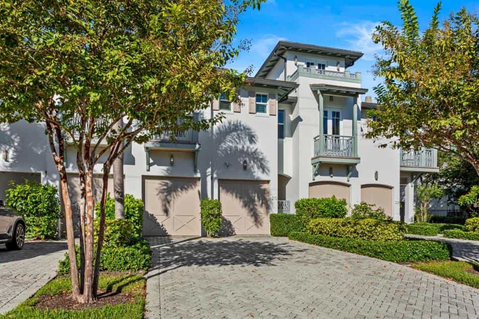 House in Delray Beach, Florida 12321973