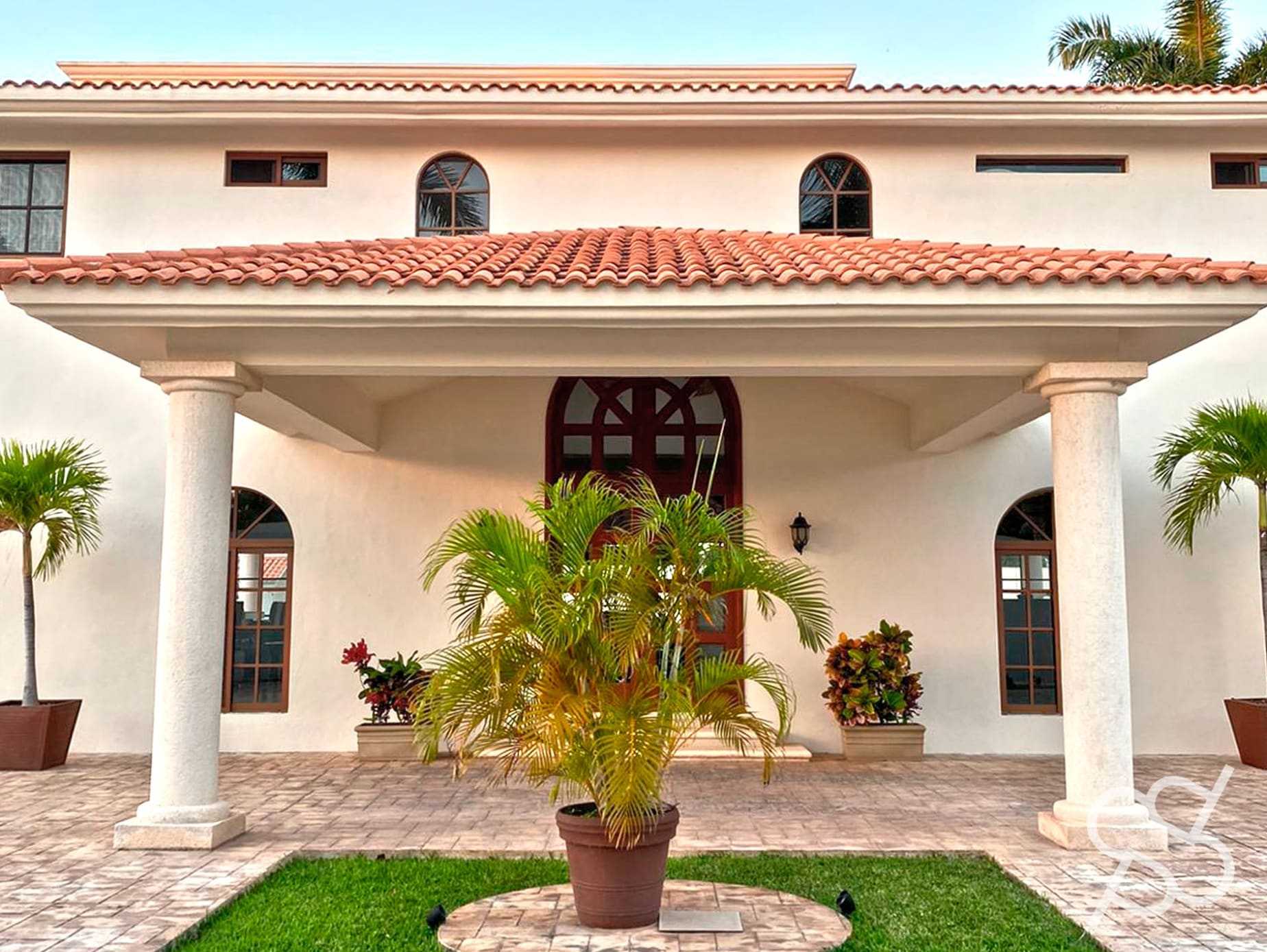 Hus i Cancun, Quintana Roo 12321991