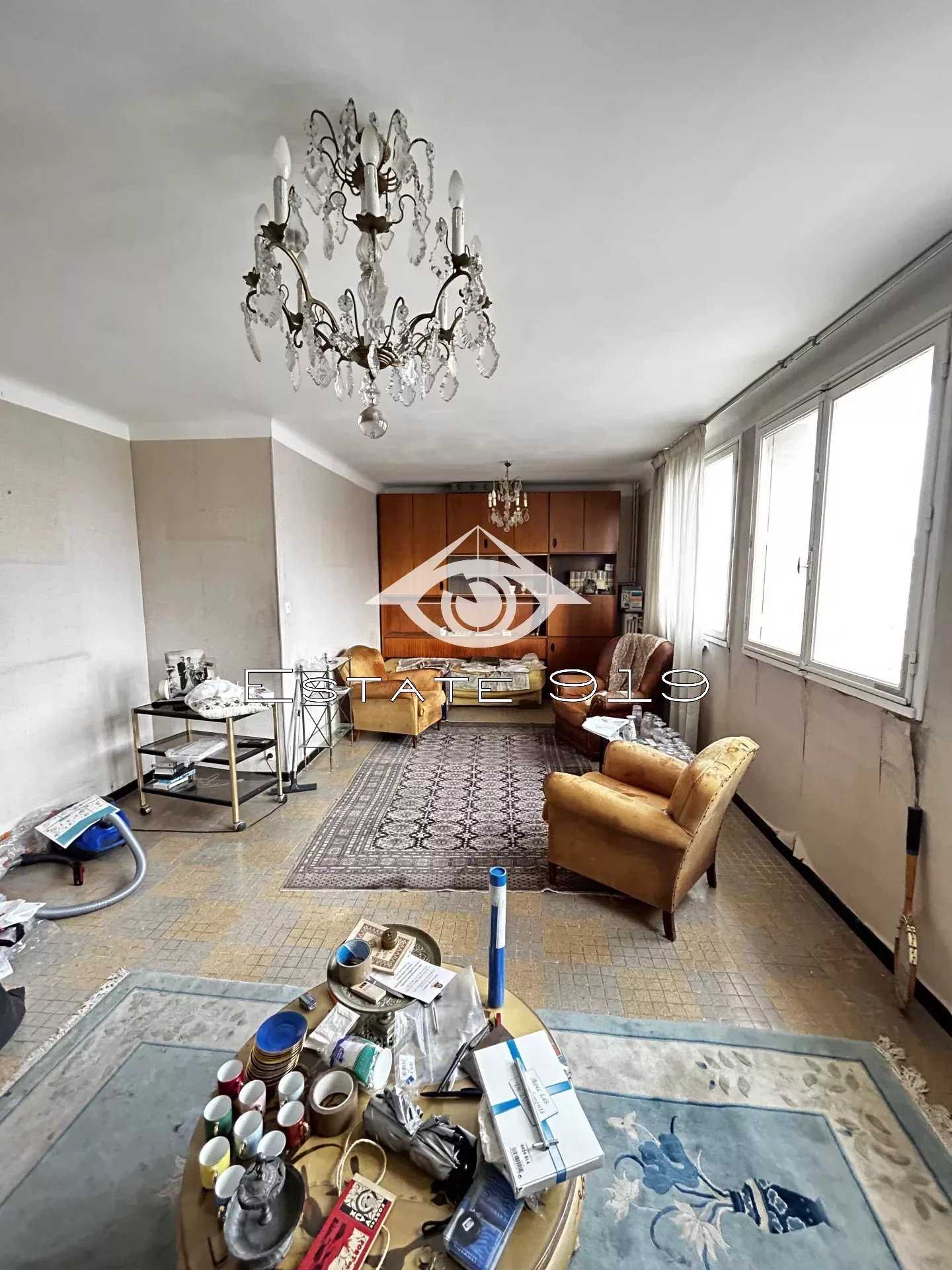 公寓 在 马赛, 普罗旺斯-阿尔卑斯-蓝色海岸 12322034