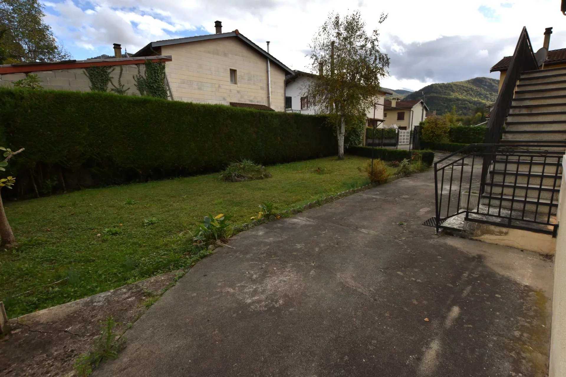 жилой дом в Bélesta, Ariège 12322045