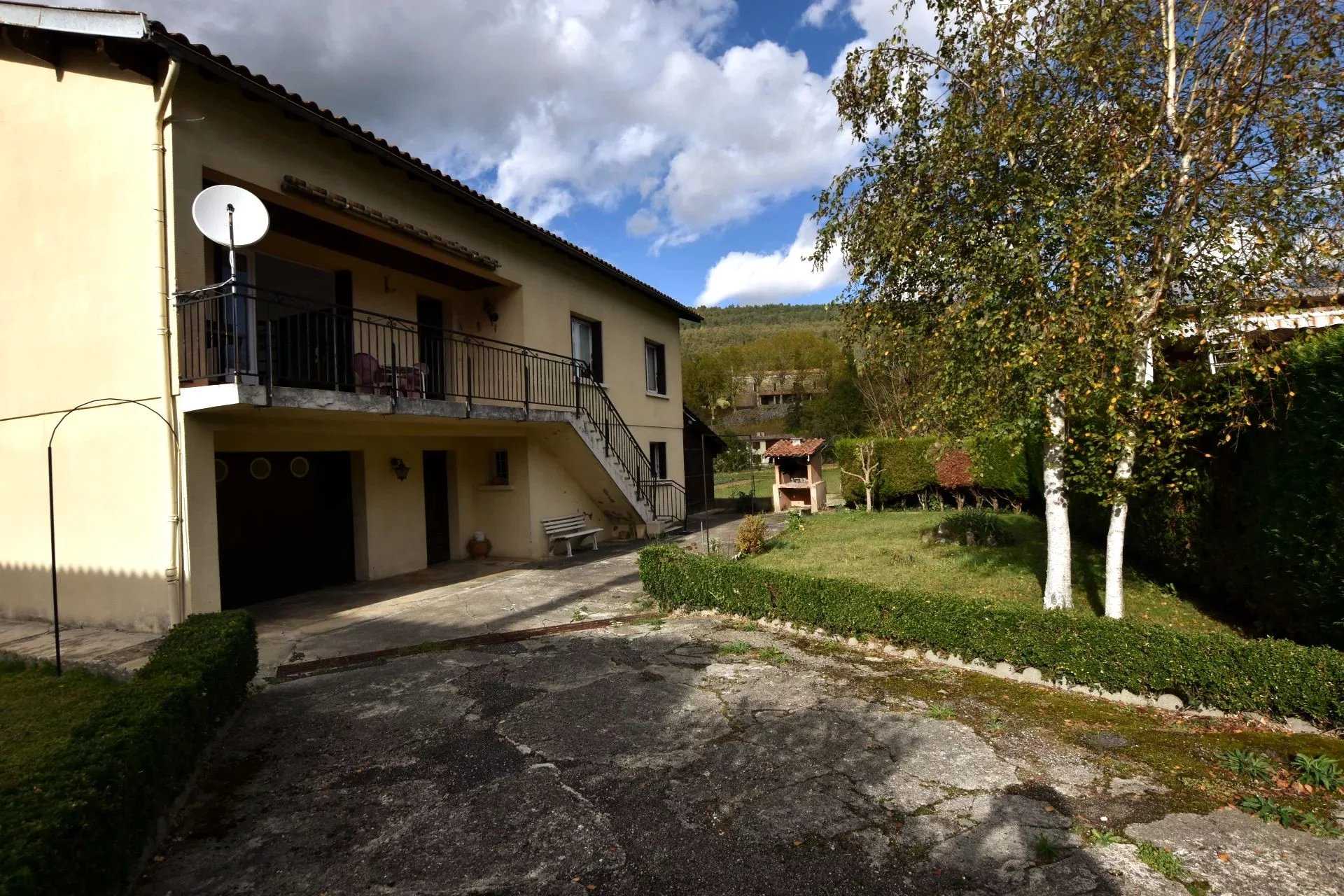 σπίτι σε Belesta, Occitanie 12322045
