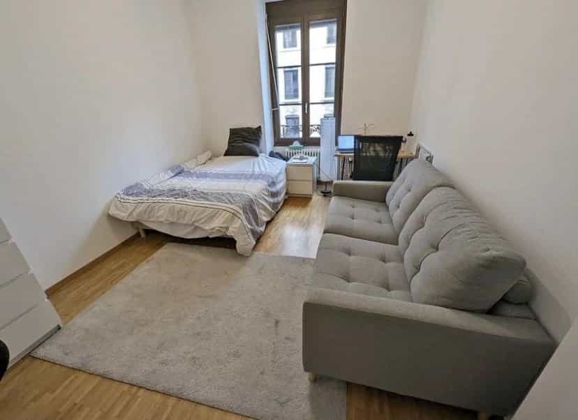 Квартира в Вагітна, Geneve 12322052