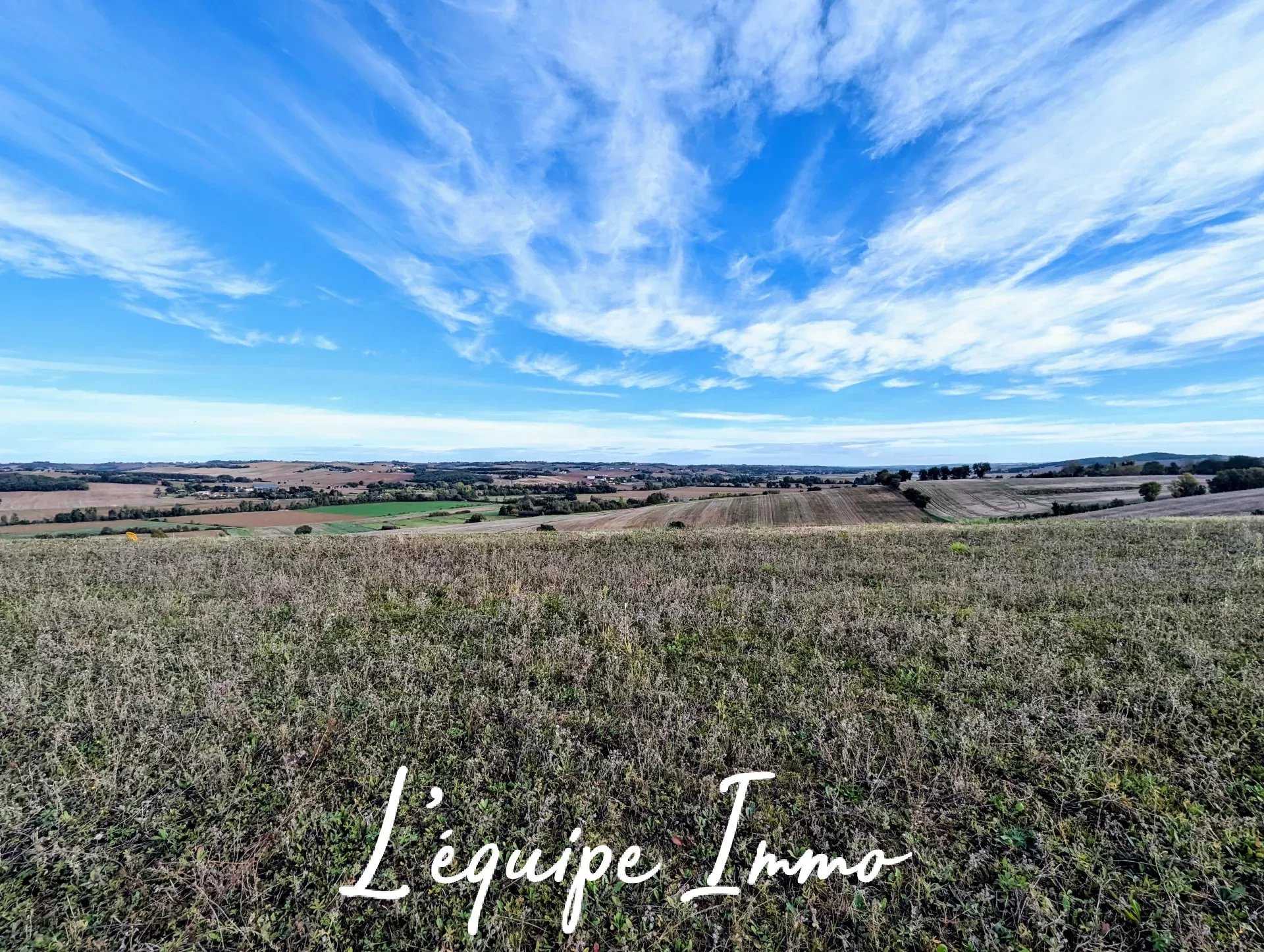 Tanah dalam Lombez, Occitanie 12322057