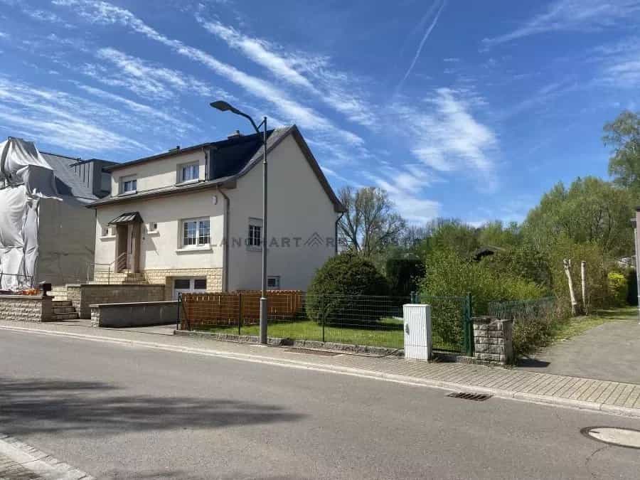 House in Crauthem, Esch-sur-Alzette 12322073