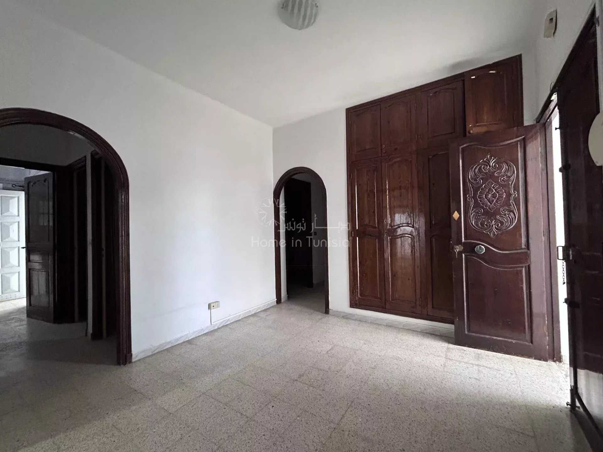 casa en El Kantaoui, Hammam Sousse 12322150
