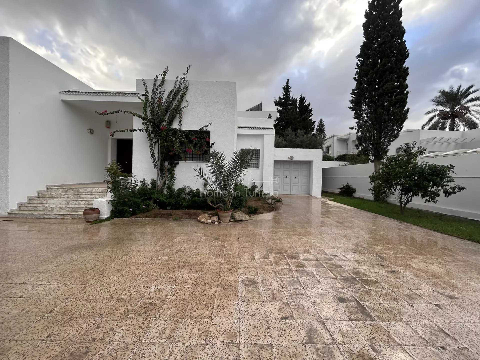 Casa nel El Kantaoui, Hammam Sousse 12322150