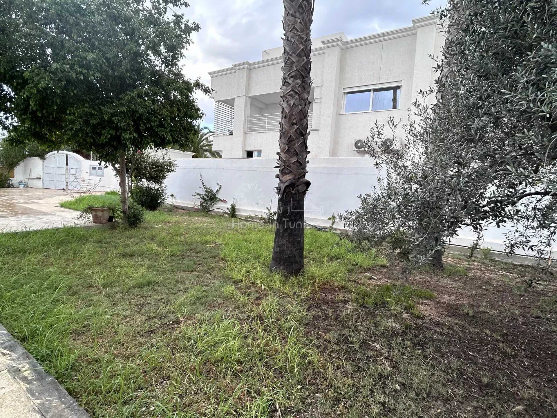 rumah dalam El Kantaoui, Hammam Sousse 12322150