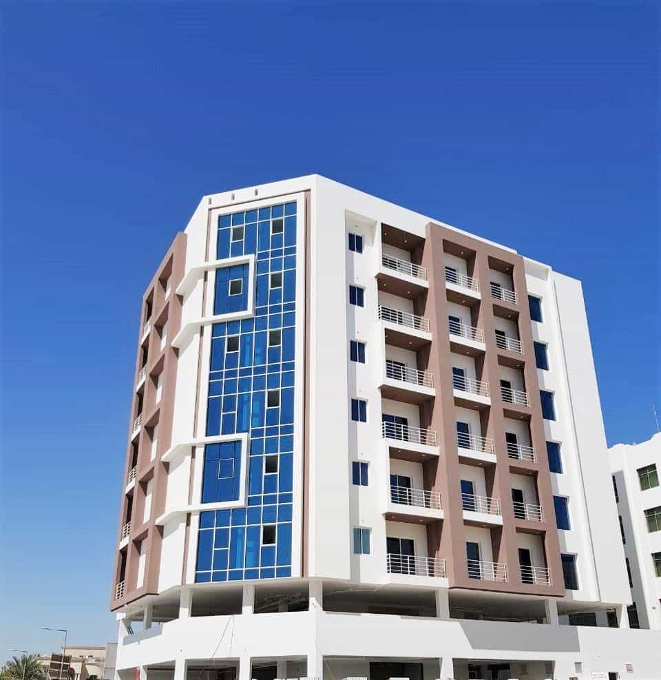 Condominium in Jidd Hafs, Al ‘Āşimah 12322151