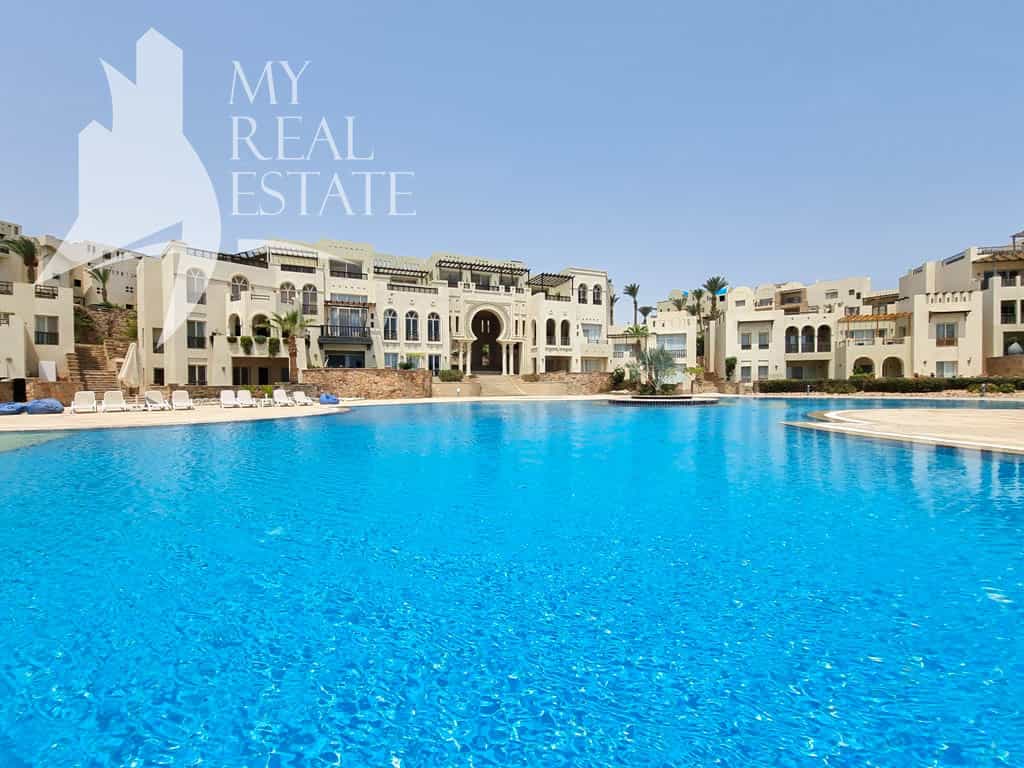 Condominium in Hurghada, Red Sea Governorate 12322160