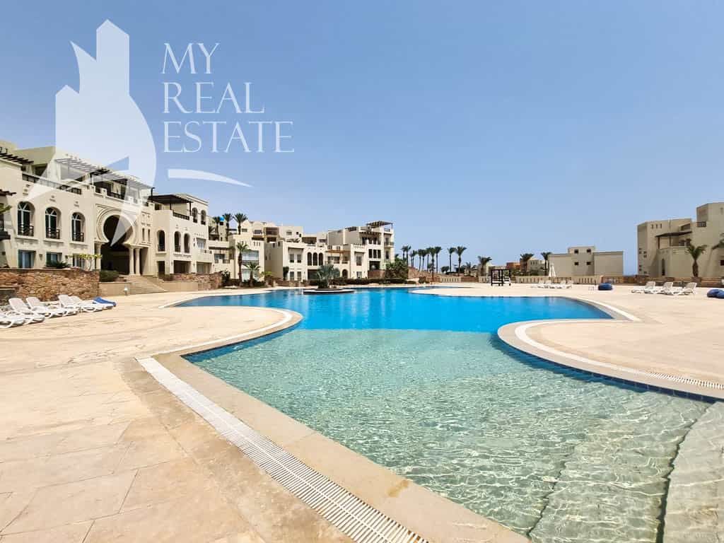 Eigentumswohnung im Hurghada, Red Sea Governorate 12322162