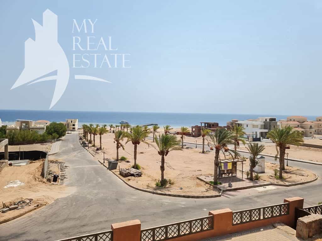 Condominium in Hurghada, Red Sea Governorate 12322167