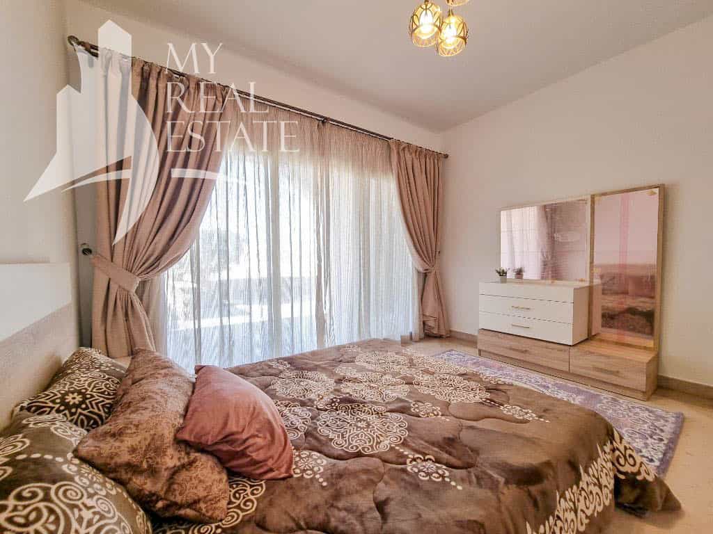公寓 在 Hurghada, Red Sea Governorate 12322171