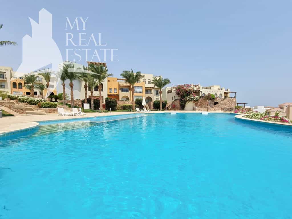 Condominium in Hurghada, Red Sea Governorate 12322176