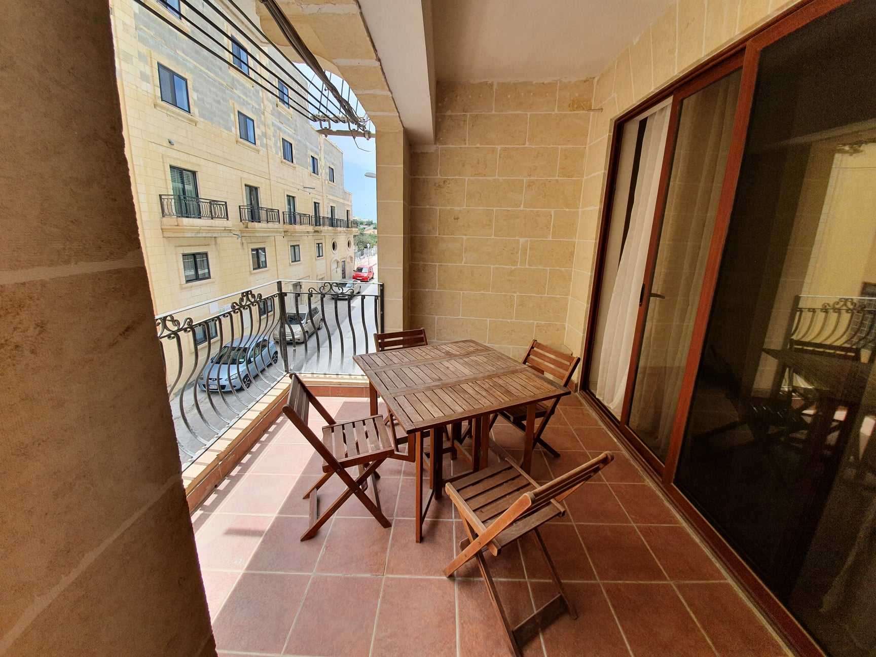 Квартира в Ghajnsielem, Triq il-Ħamri 12322180