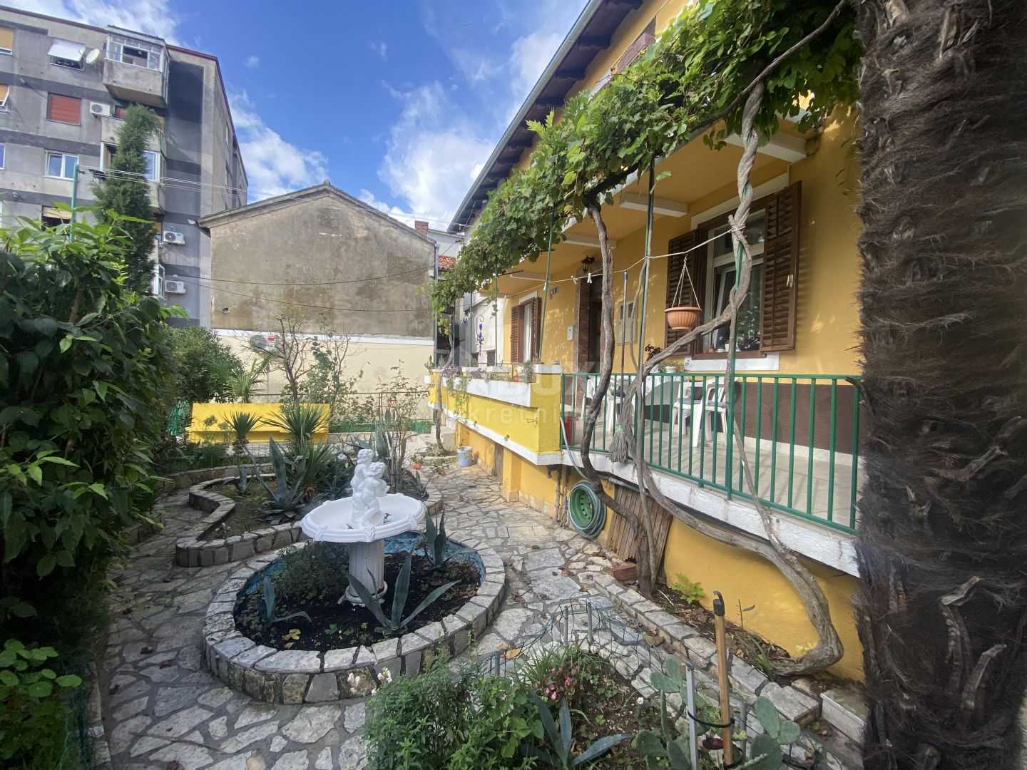 House in Rijeka, Primorsko-Goranska Zupanija 12322225