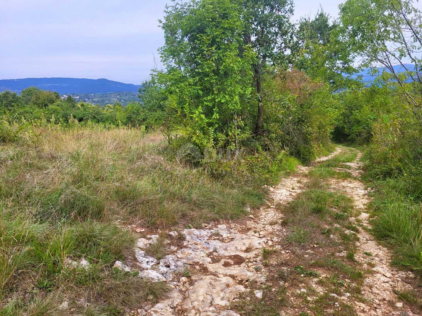 Land in Klarici, Istarska Zupanija 12322228
