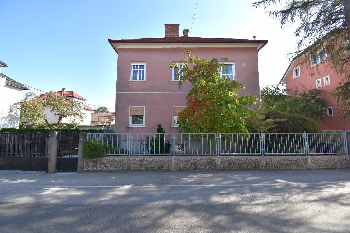 Huis in Maribor, Maribor 12322243