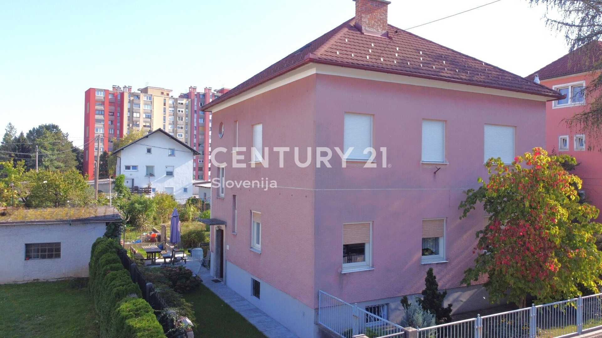 House in Maribor, Maribor 12322243