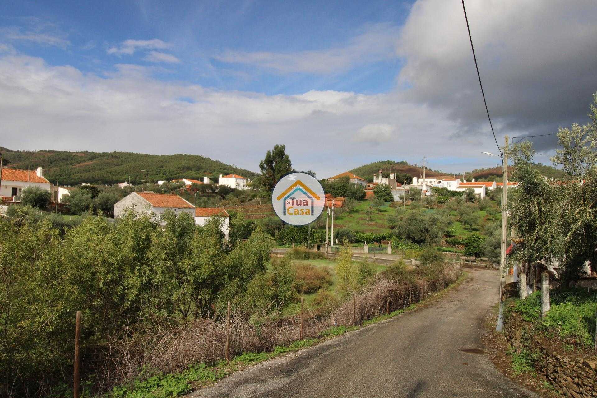 Tanah di Redondo, Évora District 12322265