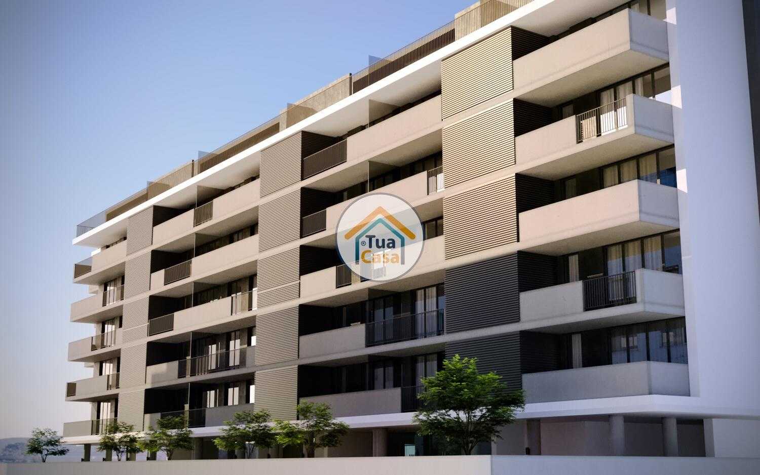 Condominium in Aveiro, Aveiro 12322266