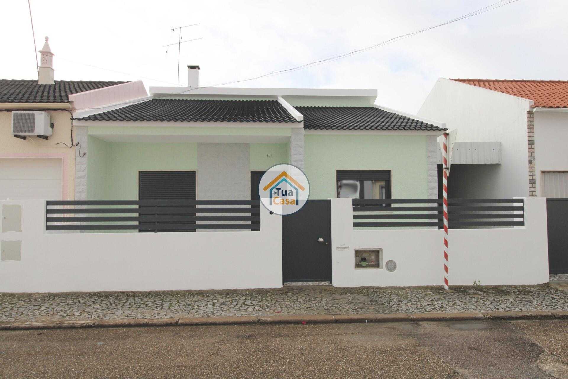 жилой дом в Вендас Новас, Эвора 12322269