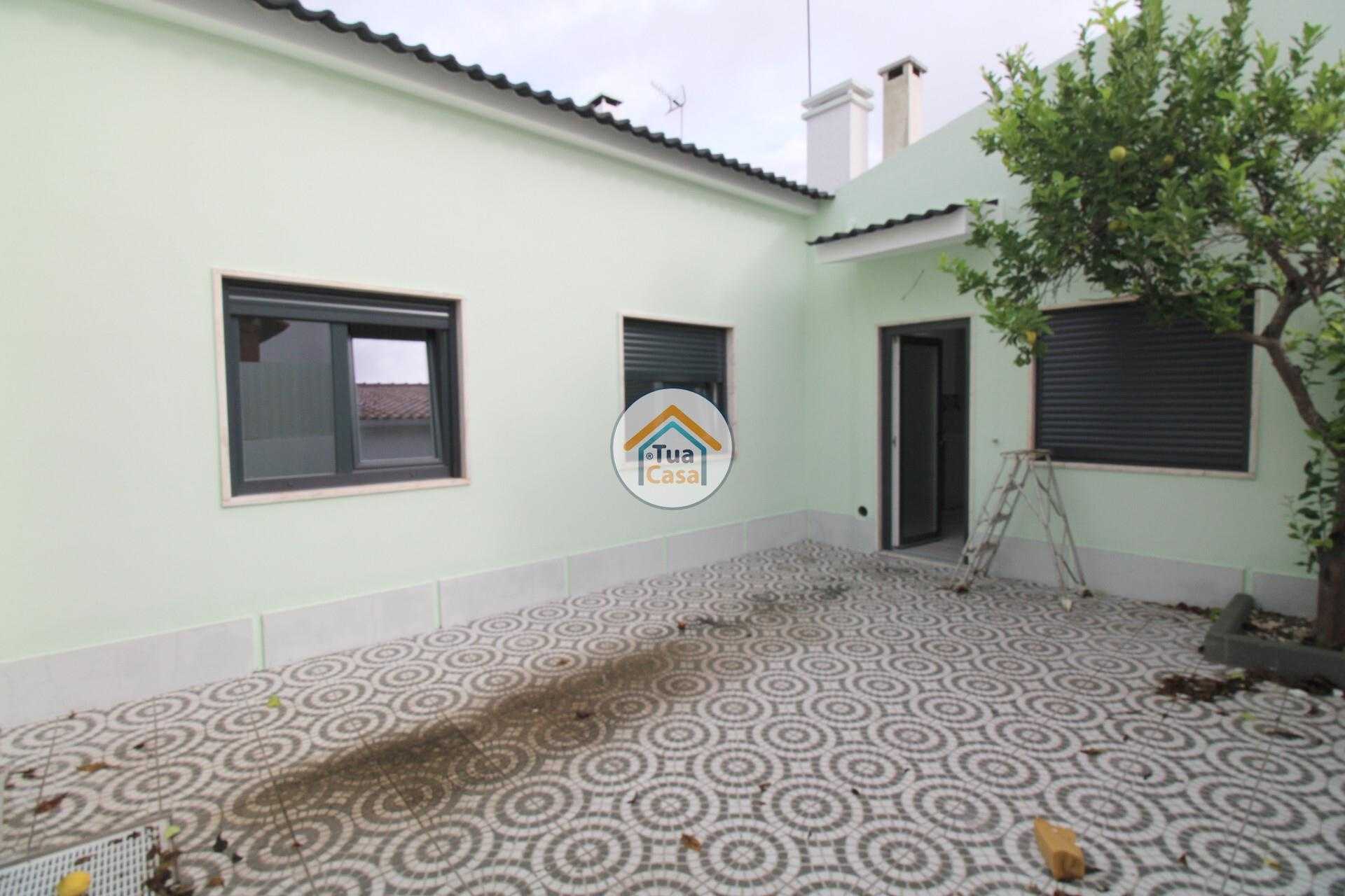 House in Vendas Novas, Évora 12322269