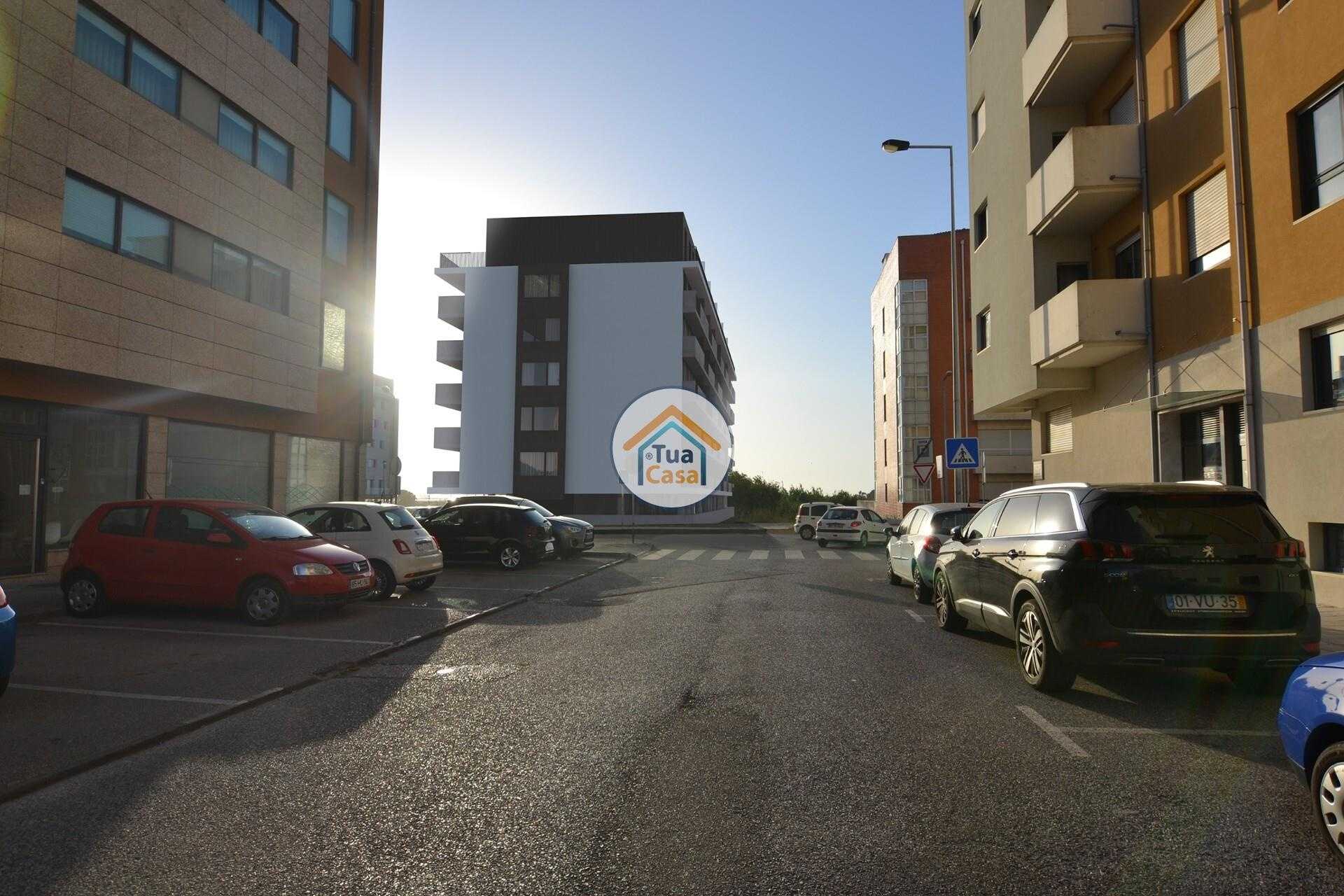 Condominium in , Aveiro District 12322270