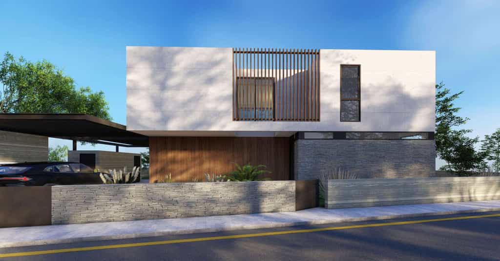 casa en Yeroskipou, Paphos 12322465