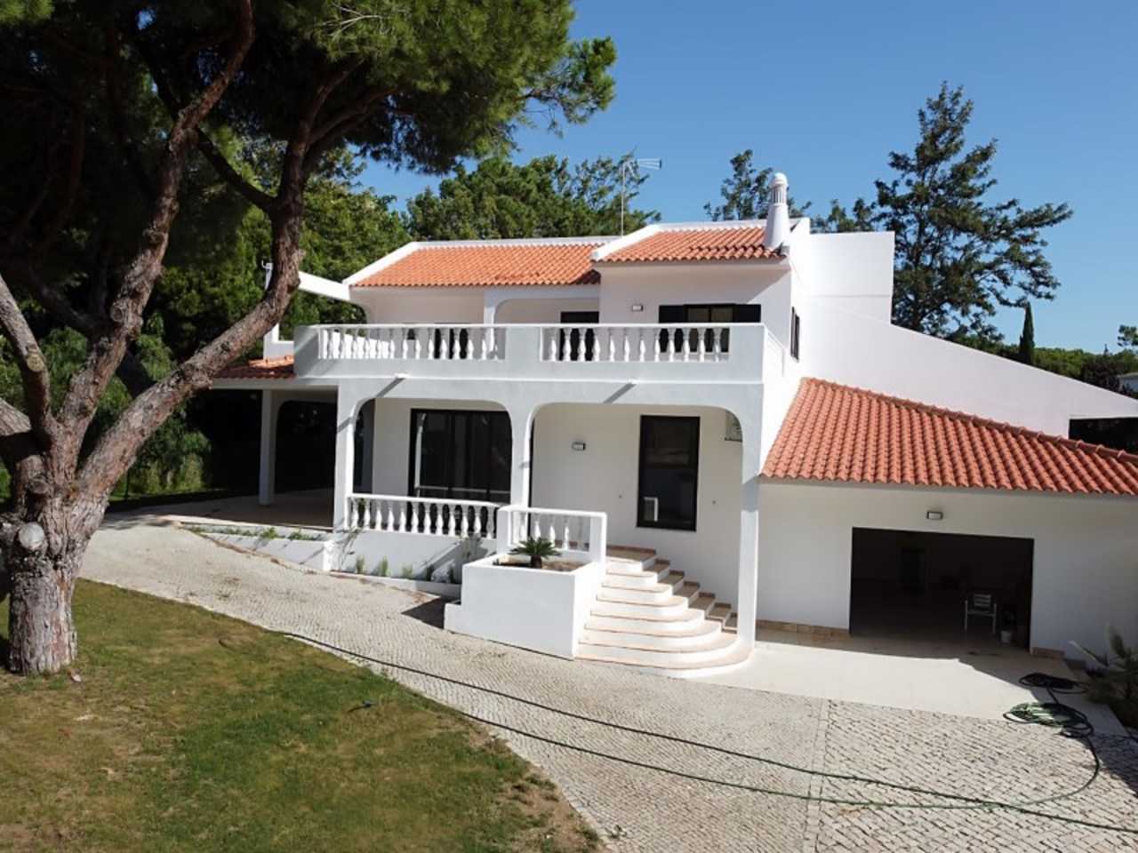 House in Almancil, Faro 12322502