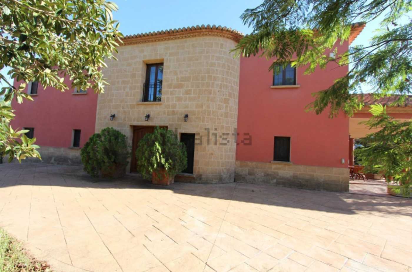 casa en Xert, Comunidad Valenciana 12322512