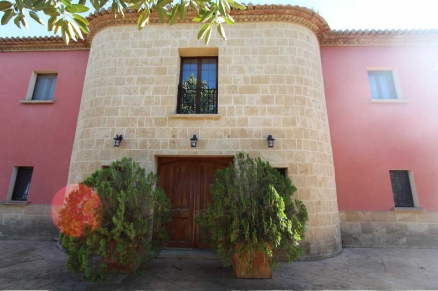 σπίτι σε Xert, Comunidad Valenciana 12322512
