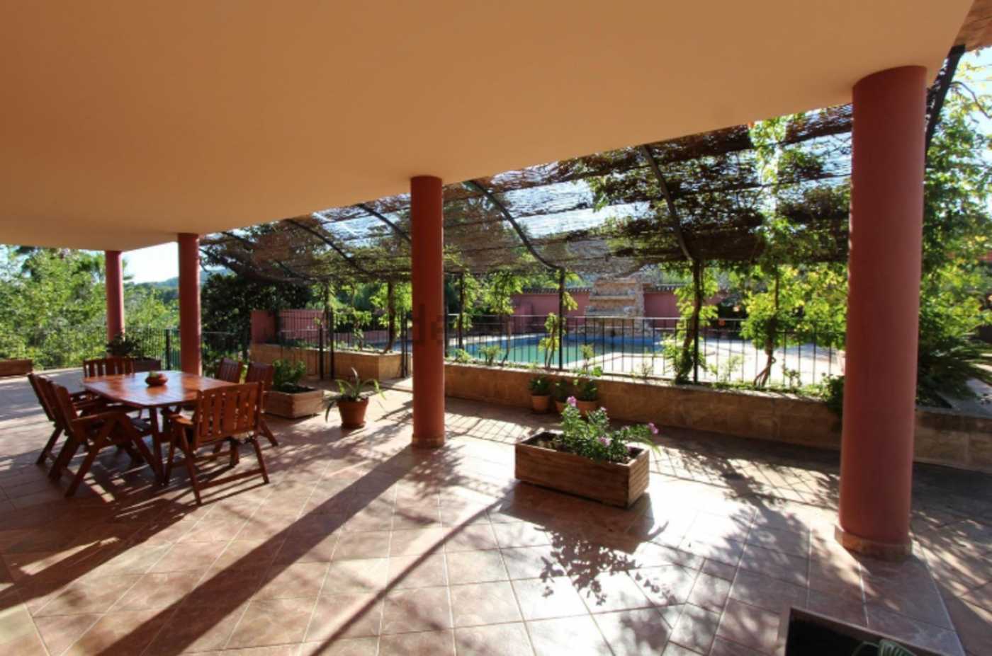 σπίτι σε Xert, Comunidad Valenciana 12322512