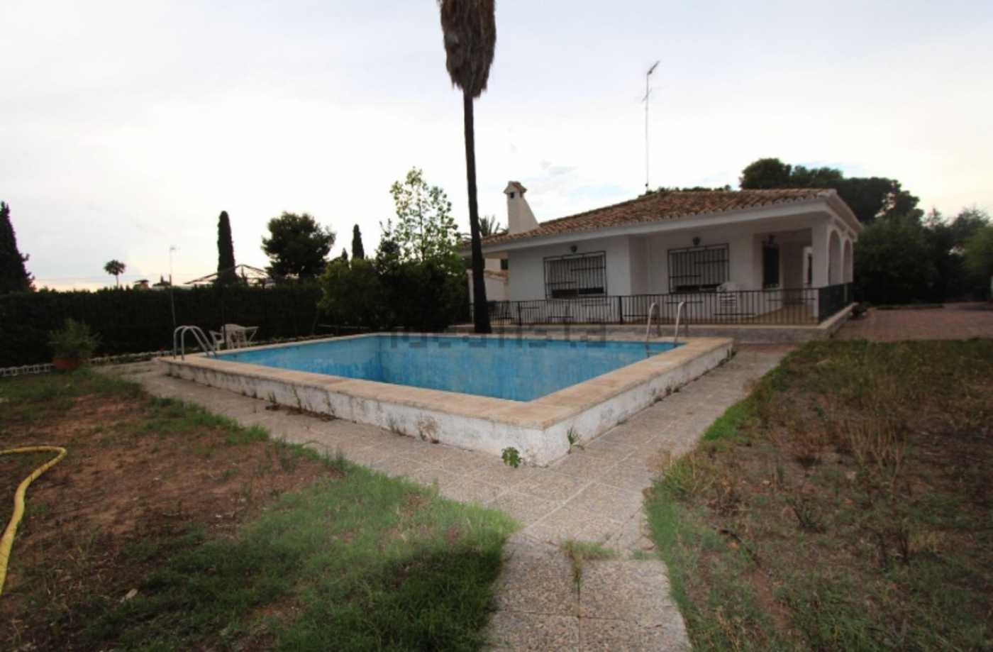 Будинок в Xert, Comunidad Valenciana 12322514
