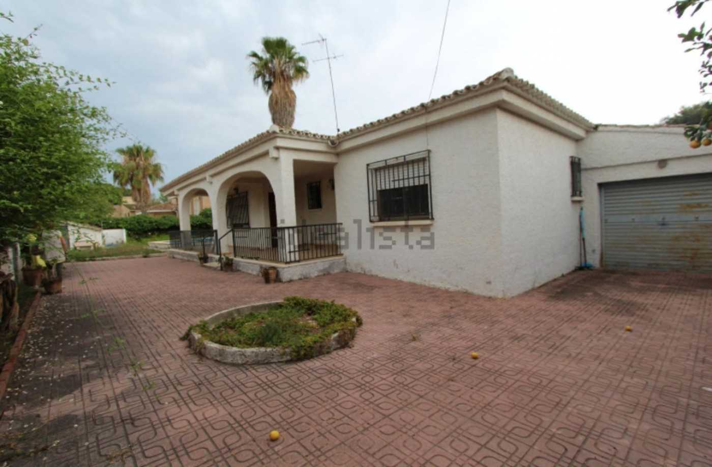 房子 在 Xert, Comunidad Valenciana 12322514