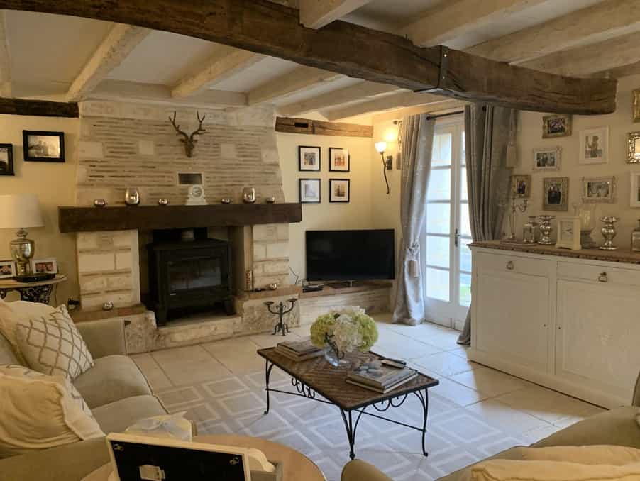 Dom w Saint-Martin-des-Combes, Nowa Akwitania 12322969