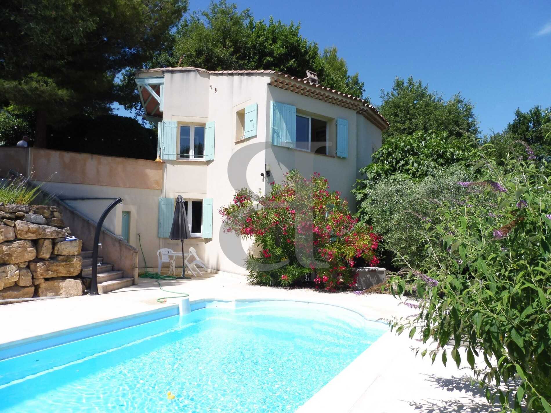 casa no Vaison-la-Romaine, Provença-Alpes-Costa Azul 12323013