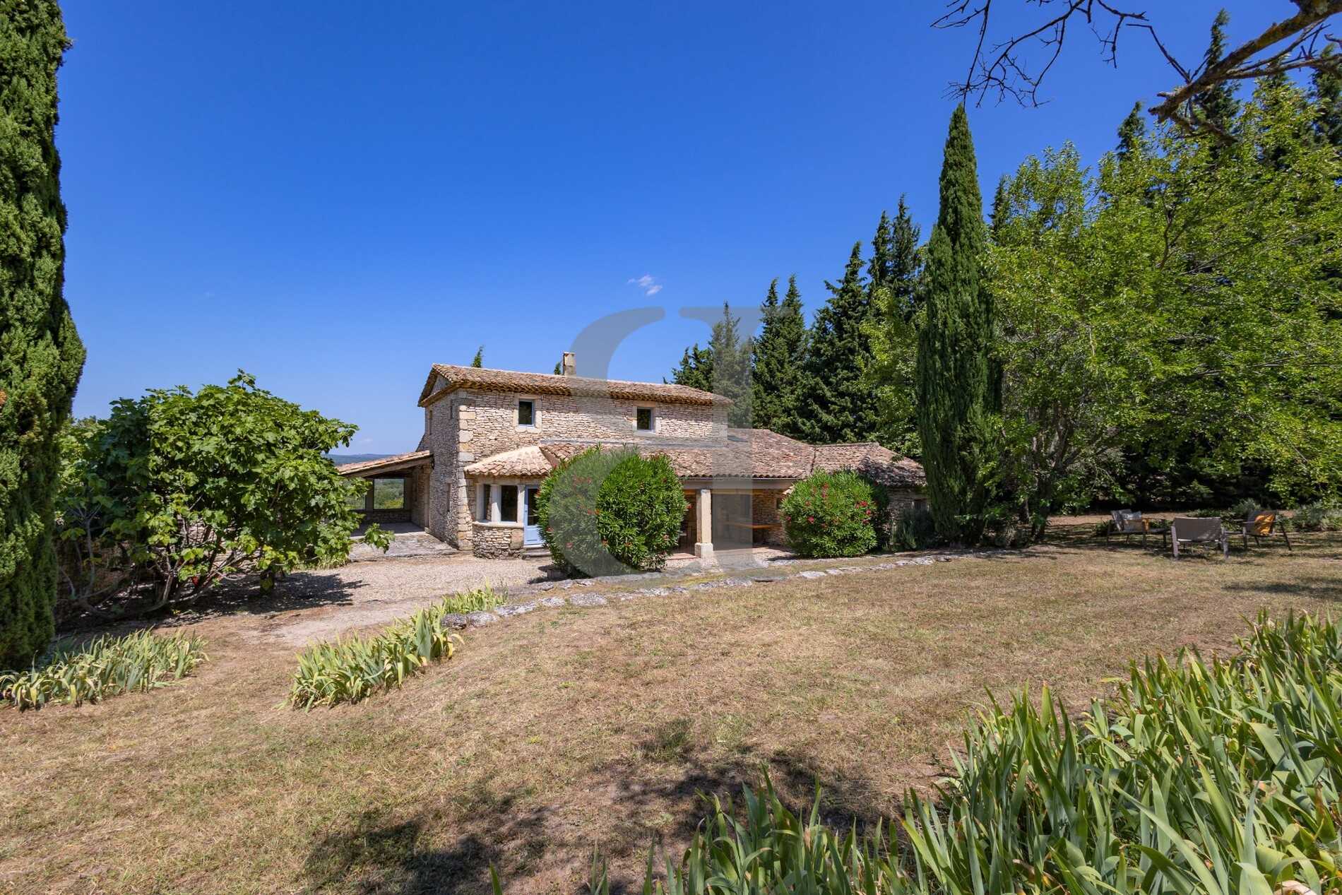 Будинок в Vaison-la-Romaine, Provence-Alpes-Côte d'Azur 12323017