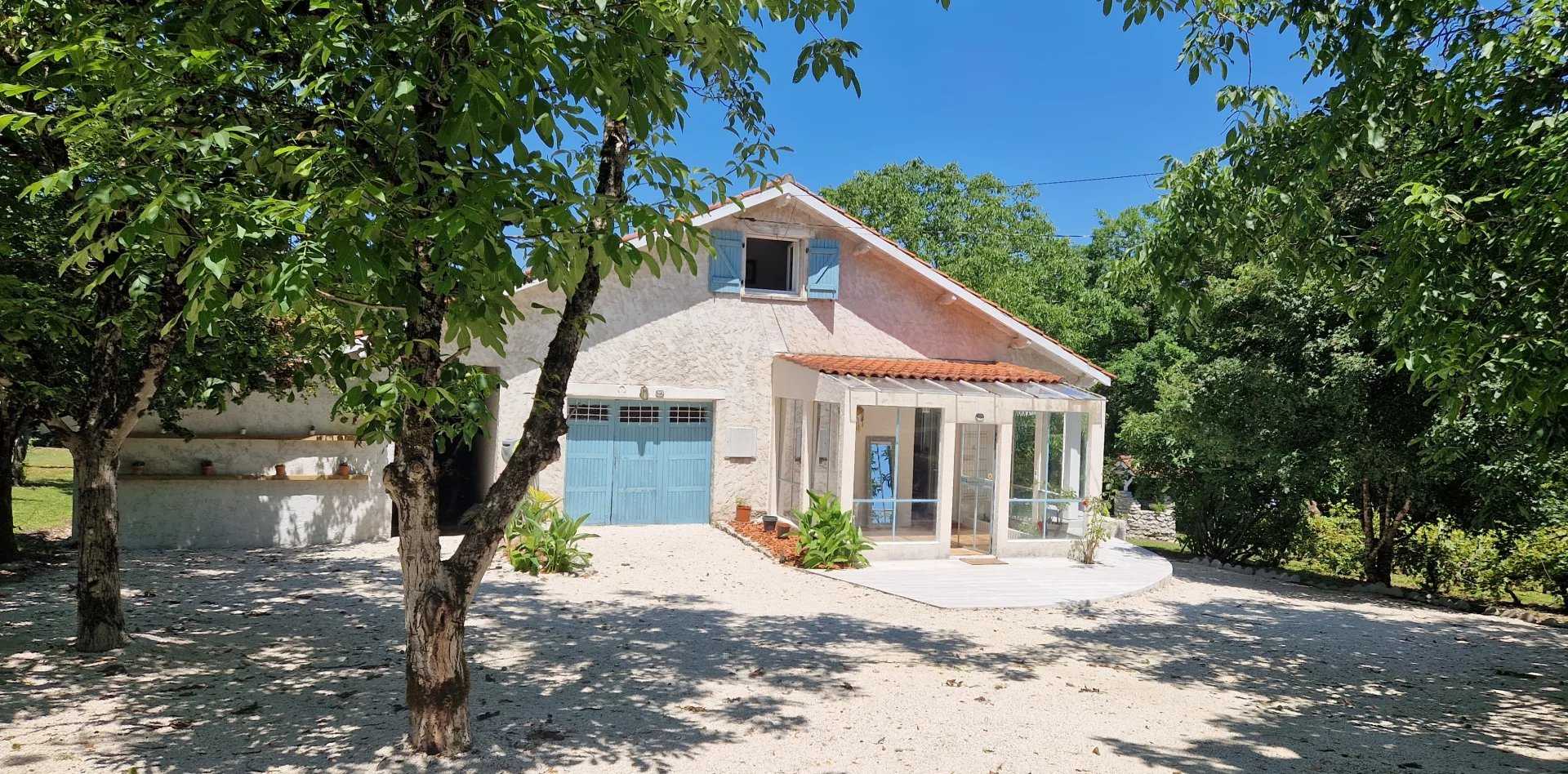 House in Saint-Daunes, Occitanie 12323021