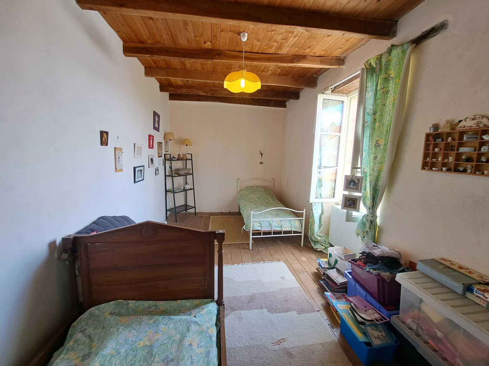 بيت في Millac, Nouvelle-Aquitaine 12323022
