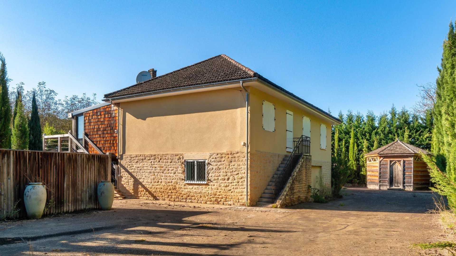 Hus i La Roque-Gageac, Nouvelle-Aquitaine 12323035