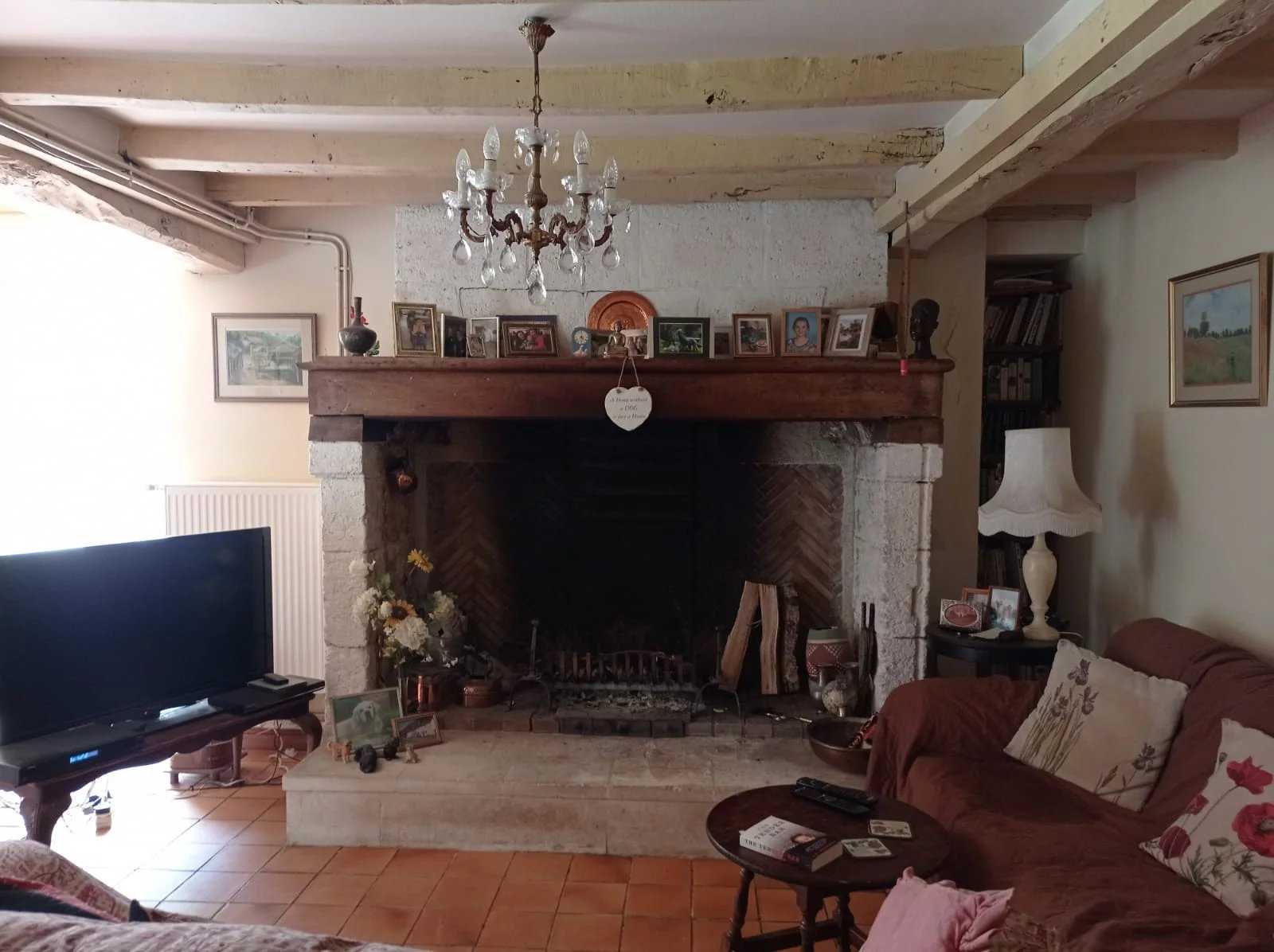 House in Brantome, Nouvelle-Aquitaine 12323042